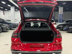 Volkswagen Lingdu L 280TSI DSG Spicy Edition - ფოტო 20