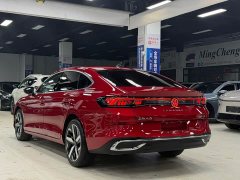 Volkswagen Lingdu L 280TSI DSG Spicy Edition - ფოტო 3