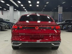Volkswagen Lingdu L 280TSI DSG Spicy Edition - ფოტო 4