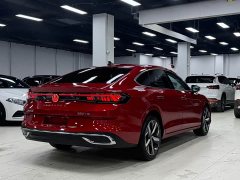 Volkswagen Lingdu L 280TSI DSG Spicy Edition - ფოტო 5