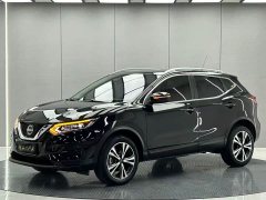 Nissan Qashqai Classic 2.0L CVT XV Premier Edition - ფოტო 1