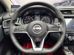 Nissan Qashqai Classic 2.0L CVT XV Premier Edition - ფოტო 12