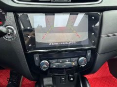 Nissan Qashqai Classic 2.0L CVT XV Premier Edition - ფოტო 13
