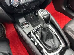 Nissan Qashqai Classic 2.0L CVT XV Premier Edition - ფოტო 14