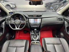 Nissan Qashqai Classic 2.0L CVT XV Premier Edition - ფოტო 15