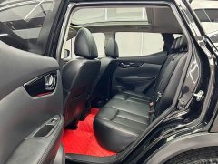 Nissan Qashqai Classic 2.0L CVT XV Premier Edition - ფოტო 18