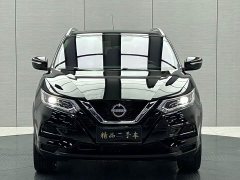 Nissan Qashqai Classic 2.0L CVT XV Premier Edition - ფოტო 2