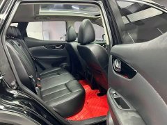 Nissan Qashqai Classic 2.0L CVT XV Premier Edition - ფოტო 20