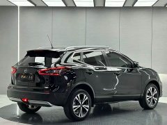 Nissan Qashqai Classic 2.0L CVT XV Premier Edition - ფოტო 5