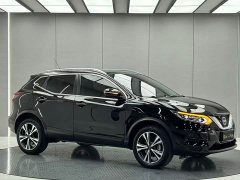 Nissan Qashqai Classic 2.0L CVT XV Premier Edition - ფოტო 6