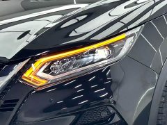 Nissan Qashqai Classic 2.0L CVT XV Premier Edition - ფოტო 7