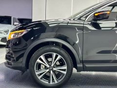 Nissan Qashqai Classic 2.0L CVT XV Premier Edition - ფოტო 8