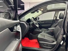 Nissan Qashqai Classic 2.0L CVT XV Premier Edition - ფოტო 9