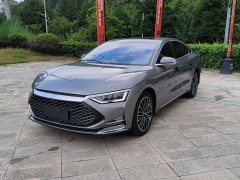 BYD Han 2020 DM AWD Performance Luxury - ფოტო 1
