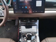 BYD Han 2020 DM AWD Performance Luxury - ფოტო 10