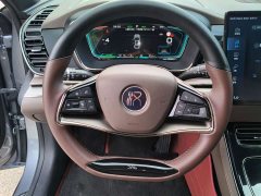 BYD Han 2020 DM AWD Performance Luxury - ფოტო 11