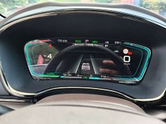 BYD Han 2020 DM AWD Performance Luxury - ფოტო 12