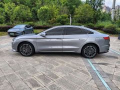 BYD Han 2020 DM AWD Performance Luxury - ფოტო 13