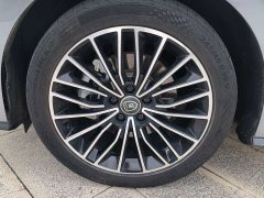BYD Han 2020 DM AWD Performance Luxury - ფოტო 14