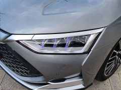 BYD Han 2020 DM AWD Performance Luxury - ფოტო 15