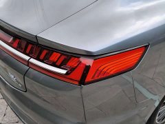 BYD Han 2020 DM AWD Performance Luxury - ფოტო 17