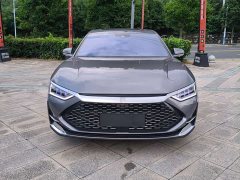 BYD Han 2020 DM AWD Performance Luxury - ფოტო 2