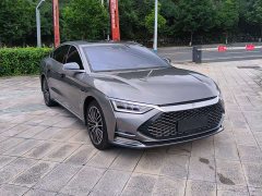 BYD Han 2020 DM AWD Performance Luxury - ფოტო 3
