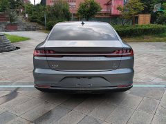 BYD Han 2020 DM AWD Performance Luxury - ფოტო 4