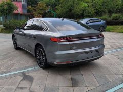 BYD Han 2020 DM AWD Performance Luxury - ფოტო 5