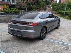 BYD Han 2020 DM AWD Performance Luxury - ფოტო 6