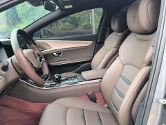 BYD Han 2020 DM AWD Performance Luxury - ფოტო 7