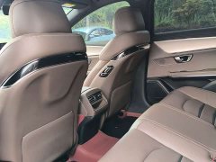 BYD Han 2020 DM AWD Performance Luxury - ფოტო 8