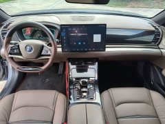 BYD Han 2020 DM AWD Performance Luxury - ფოტო 9