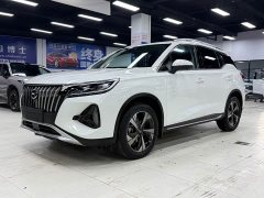 GAC Aion GS4 270T Automatic Smart Tech Edition - ფოტო 1