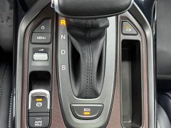 GAC Aion GS4 270T Automatic Smart Tech Edition - ფოტო 10