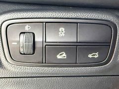 GAC Aion GS4 270T Automatic Smart Tech Edition - ფოტო 13