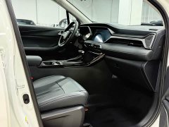 GAC Aion GS4 270T Automatic Smart Tech Edition - ფოტო 18