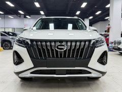 GAC Aion GS4 270T Automatic Smart Tech Edition - ფოტო 2