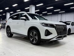 GAC Aion GS4 270T Automatic Smart Tech Edition - ფოტო 3
