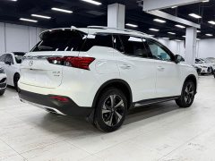 GAC Aion GS4 270T Automatic Smart Tech Edition - ფოტო 4