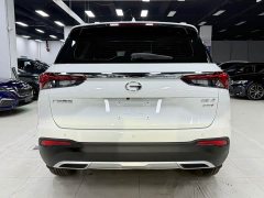 GAC Aion GS4 270T Automatic Smart Tech Edition - ფოტო 5