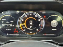 GAC Aion GS4 270T Automatic Smart Tech Edition - ფოტო 7