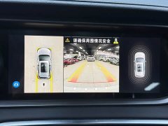 GAC Aion GS4 270T Automatic Smart Tech Edition - ფოტო 8