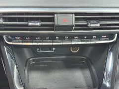 GAC Aion GS4 270T Automatic Smart Tech Edition - ფოტო 9