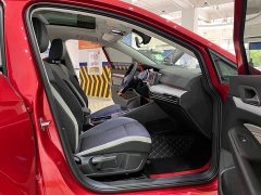 Volkswagen Golf 2021 280TSI DSG Pro - ფოტო 10