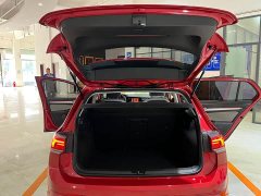 Volkswagen Golf 2021 280TSI DSG Pro - ფოტო 11