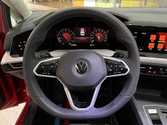 Volkswagen Golf 2021 280TSI DSG Pro - ფოტო 13