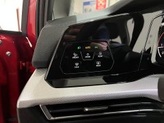 Volkswagen Golf 2021 280TSI DSG Pro - ფოტო 17