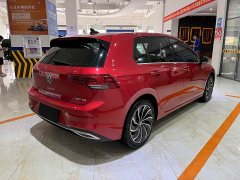 Volkswagen Golf 2021 280TSI DSG Pro - ფოტო 4