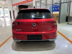 Volkswagen Golf 2021 280TSI DSG Pro - ფოტო 5